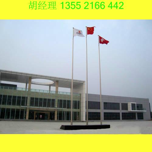 北京旗杆台尺寸