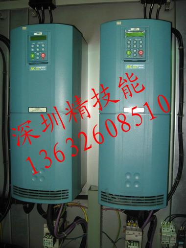 天津大量供应欧陆590P/0070/500直流调速器维修