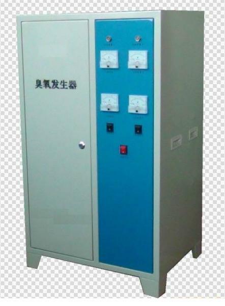 甘肃兰州厂家供应电解式臭氧发生器JXHF-JDS-8图片