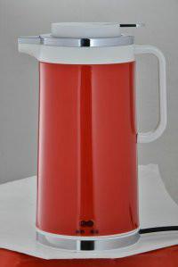供应红色高品质水壶