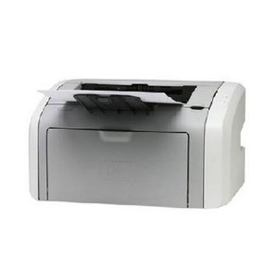 深圳市惠普HP1020黑白激光打印机厂家