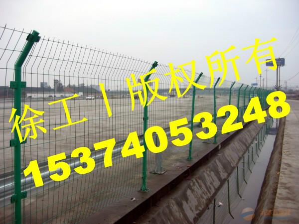 广州护栏网厂家 广州铁丝网围墙 广州围栏网样图图片