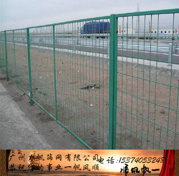 海南工地围栏网海南公路护栏海南监狱防护网价格厂家