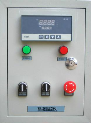 供应CM-AII智能温度控制仪图片