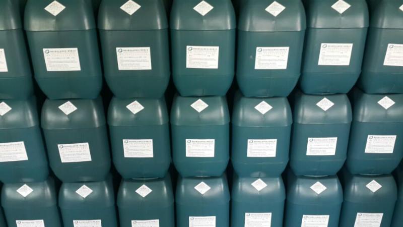 供应湖南循环冷却水专用阻垢分散剂的公司图片