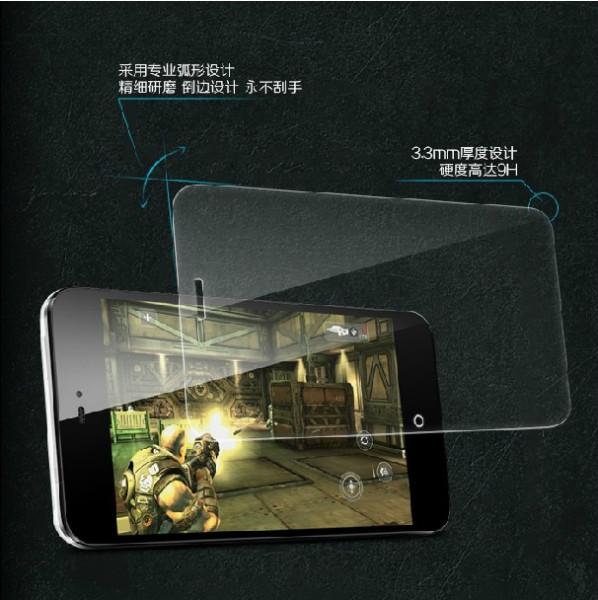 魅族MX3手机钢化玻璃保护膜批发