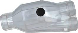 灌胶式防水接线盒分支型 AB112图片