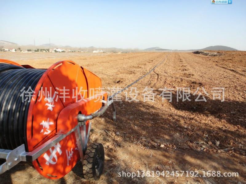 徐州市绞盘式喷灌机厂家供应绞盘式喷灌机