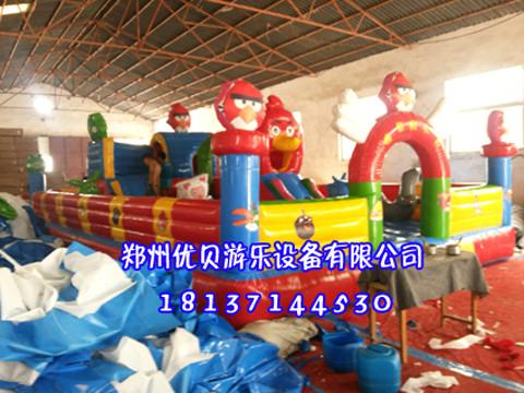 郑州市大型充气城堡厂家供应新款儿童充气玩具广场儿童大型充气城堡热卖室内充气小城堡