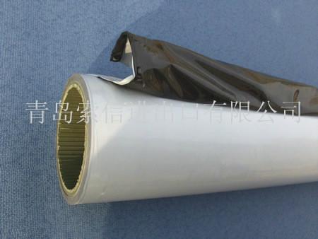机用纯新料PE保护膜 76cm纸管芯 山东生产厂家直供 图片