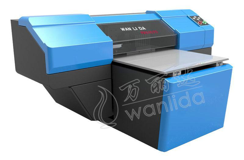 丽达uv4590最新数码转印机批发