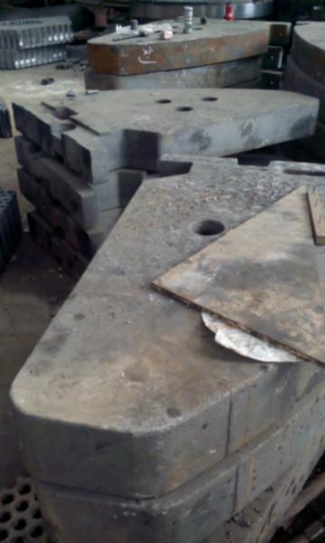 沧州市抽油机平衡块生产铸造加工批发厂家供应抽油机平衡块生产铸造加工批发
