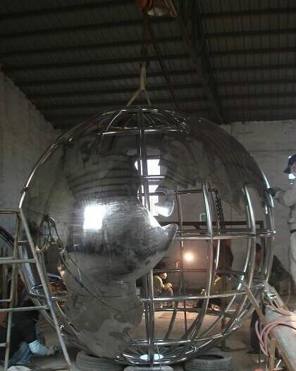 供应厂家浮雕大型铝板雕刻工艺 