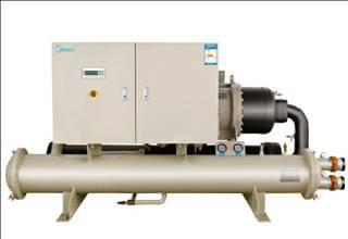 供应维修中央空调水源热泵