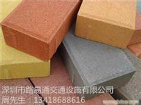 供应水泥彩砖 水泥砖 水泥砖价格 水泥彩砖深圳生产厂家