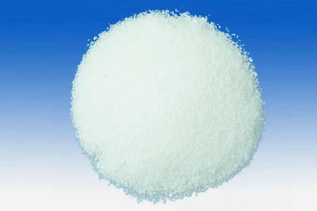 阴离子型聚丙烯酰胺 电镀废水专用聚丙烯酰胺生产厂家