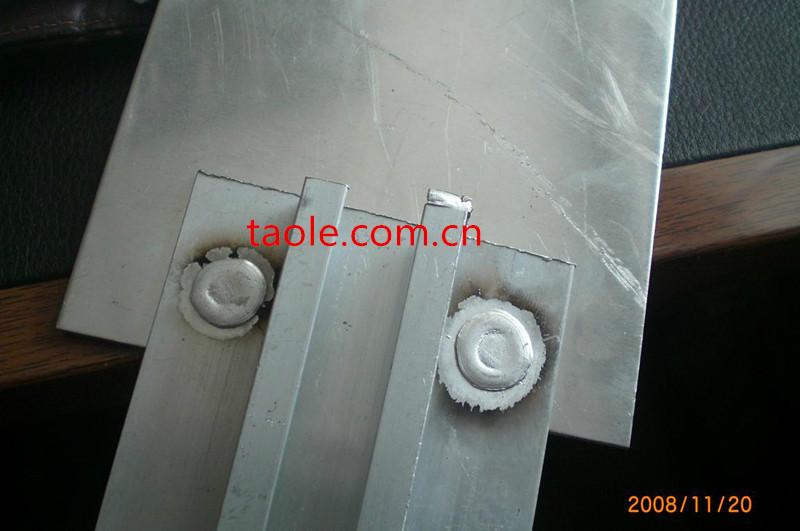 铝薄板焊机/铝板焊机批发