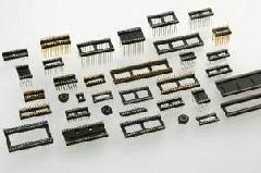 供应IC插座供应，IC插座厂家批发，IC插座最新批发报价，IC插座