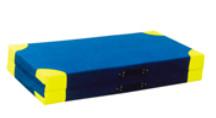 双龙体育供应折叠式体操垫，6001200/5001000mm