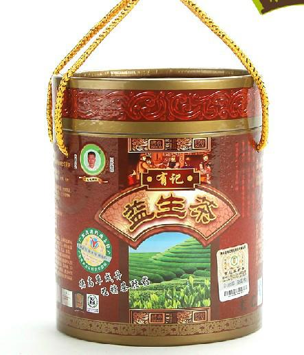 广州市广州-深圳市有记养生茶厂家直销厂家