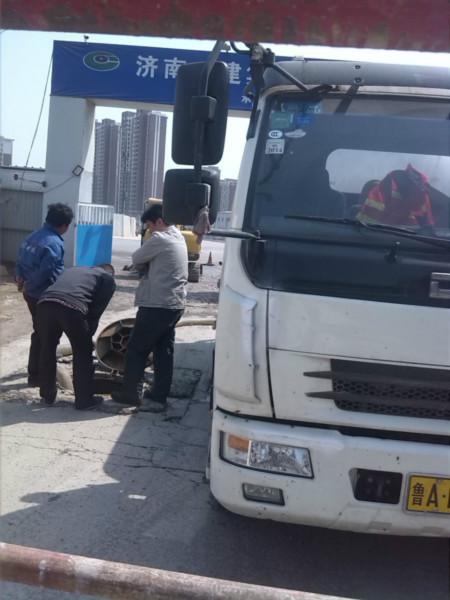 济南市疏通下水管道厂家供应疏通下水管道