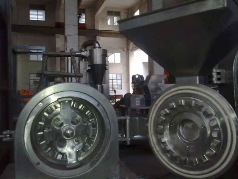 上海市环利机电维修各种型号粉碎机厂家