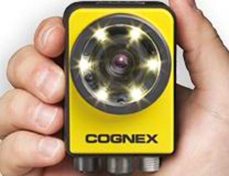 供应康耐视In-Sight7010工业相机速度高达每秒100 帧