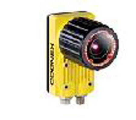 供应深圳智能相机-视觉系统康耐视InSight5000系列产品配置