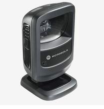 供应摩托罗拉讯宝1D9208 二维条码激光扫描平台固定扫描器