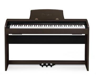 供应卡西欧电钢琴PX735