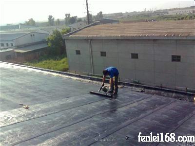 供应北京海淀区楼顶做防水,专业制作防水补漏图片