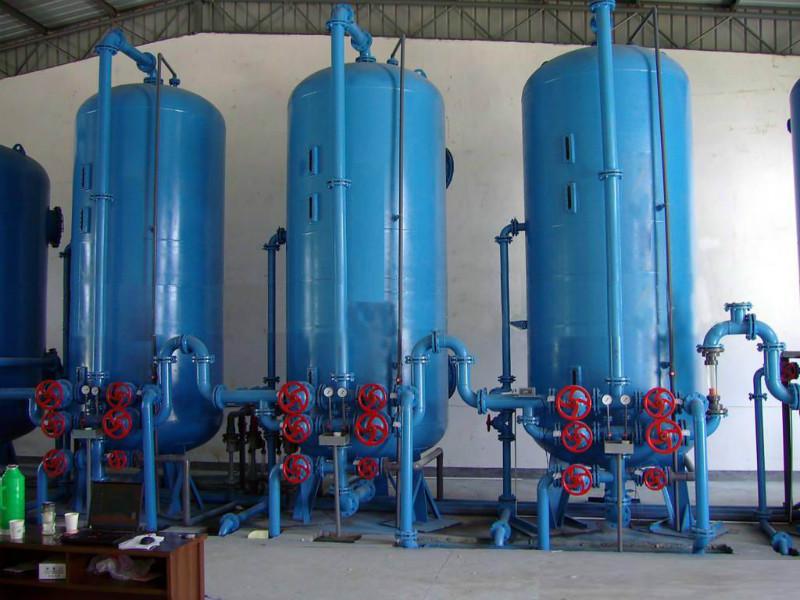 供应大连水处理设备经营除铁锰设备，净化水设备，水处理设备供应