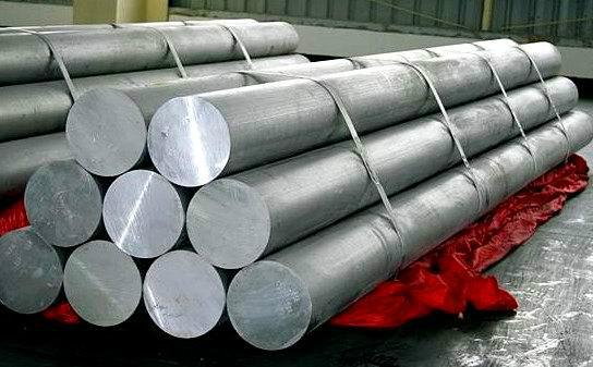 供应超硬铝7055/7150铝板铝棒批发商