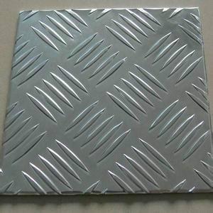 供应铝合金花纹板/5052铝合金花纹板价格