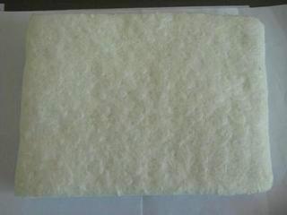 供应硅酸铝甩丝毯/硅酸铝甩丝毯价格/硅酸铝甩丝毯批发价格。图片
