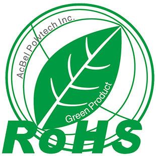 供应欧盟ROHS认证测试项目图片