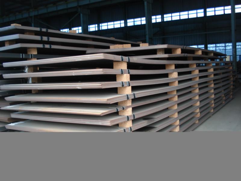 供应7075铝板 7075超硬铝板 高强度铝板
