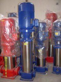 立式多级泵厂家多级泵GDL多级泵