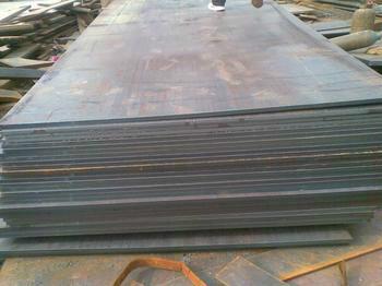 供应锰板27simn钢板价格低保性能保材质