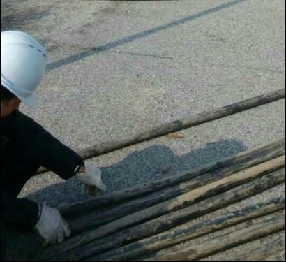 上海市苏州昆山电缆线回收服务供应商厂家
