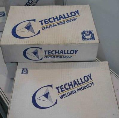 泰克罗伊TECHALLOY 208 镍基合金焊丝ERNi-1焊丝