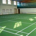 优质网球场地建设及网球场施工工程批发