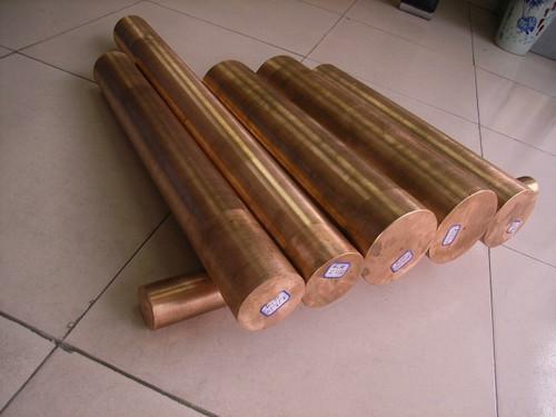 供应耐磨、耐蚀、耐寒、耐热、无铁磁性，HPb59-3铅黄铜图片