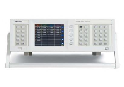 供应美国泰克PA4000功率分析仪