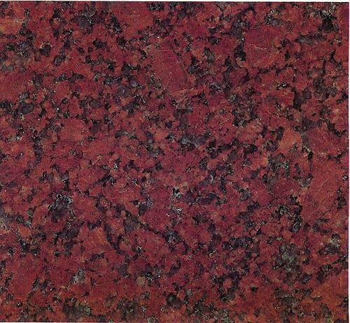 印度红-花岗岩-印度红花岗岩批发