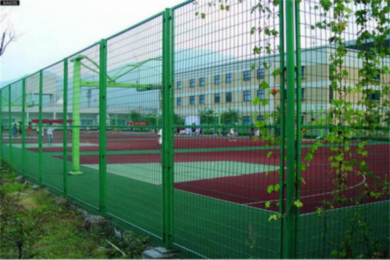 供应润环丝网供体育场围网常用颜色