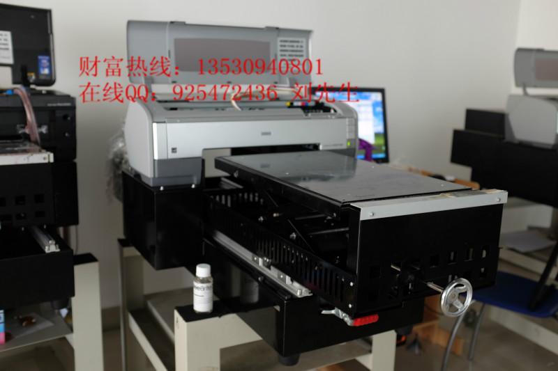 供应深圳A4万能打印机哪里最便宜-木制品打印机