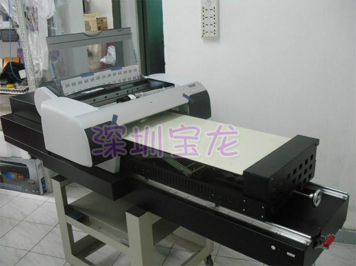 供应深圳A1万能平板打印机，深圳订做A1万能打印机厂家直销
