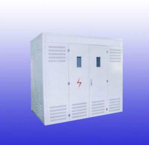 供应发电机电阻柜优质产品