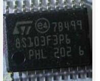 供应STM32F103单片机解密IC